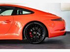Thumbnail Photo 25 for 2016 Porsche 911